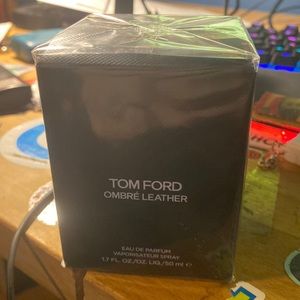 Tom Ford Ombré Leather Eau De Parfum 1.7 FL/50 ML